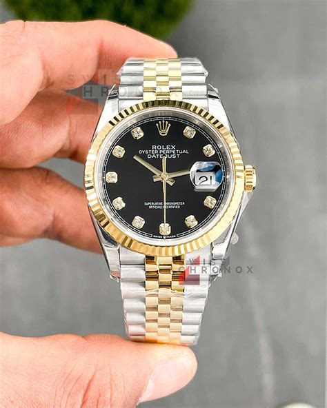 rolex datejust 2 jubilee|rolex datejust 36 price.